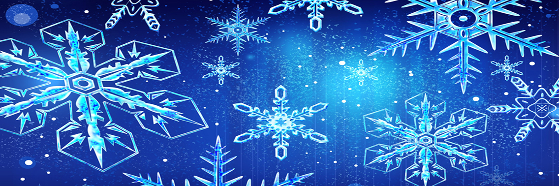 beautiful-snowflakes-wallpapers 05