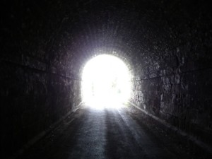Light-at-the-end-of-the-tunnel